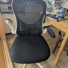 デスクチェア