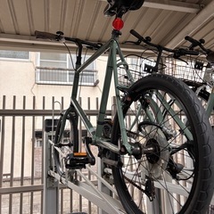 BRUNO自転車