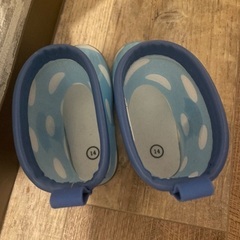【レインブーツ】しまじろうの画像