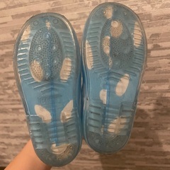 【レインブーツ】しまじろうの画像