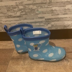 【レインブーツ】しまじろうの画像