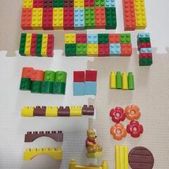 プーさんブロック  カラフル˖ ࣪⊹