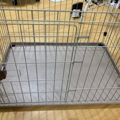 ペットゲージ