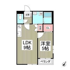 MY💚初月賃料なし・敷金なし・礼金なし・仲介手数料なし✨駐車場0...