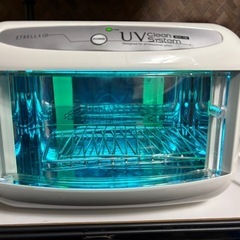 UVクリーンシステム