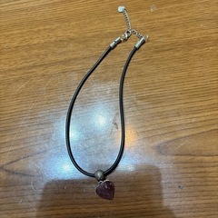 レディースネックレスの画像