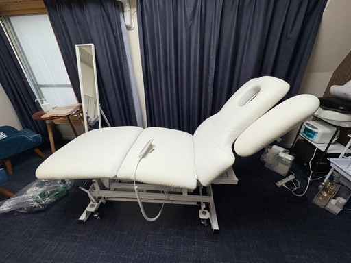 電動エステベット  マッサージベット