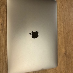 【美品、おまけ付き】MacBook Air M1 メモリ8GB ...