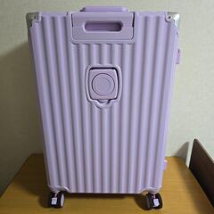 スーツケース