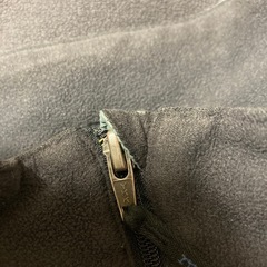 モンベルフリースの画像