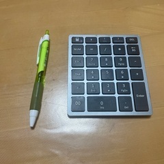 キーボードの画像