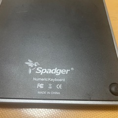 キーボードの画像