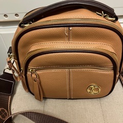 ノーブランドハンドバッグ中古美品