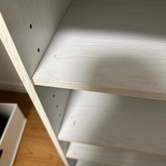 カラーボックスの画像