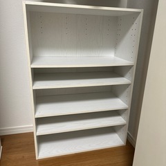 カラーボックス
