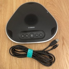 YAMAHA  YVC300 マイクスピーカー