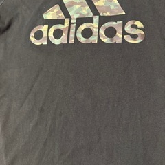 アディダス　Ｔシャツの画像