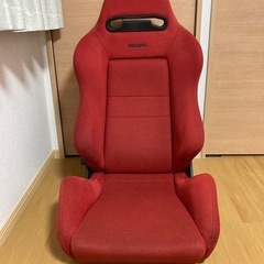 RECARO セミバケットシート　SR-3 シビック　タイプR ...