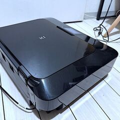  [インクのおまけ有] Canon キヤノン インクジェット複合機 プリンター スキャン PIXUS ピクサス MG6330の画像