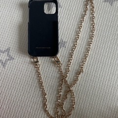 iPhone12　ケースの画像