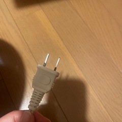 無印良品　サーキュレーター（低層音ファン）の画像