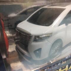 ✨TOYOTAアルファードラジコン✨の画像