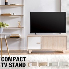 テレビ台の画像