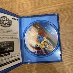 パワプロ ps4の画像