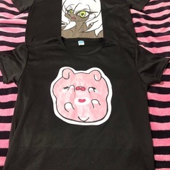 Tシャツ　2枚セット　