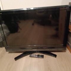 TOSHIBA  液晶テレビ 32A900S