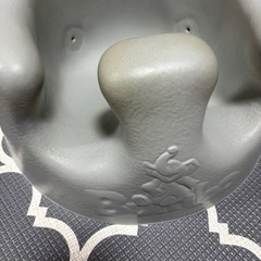 バンボ　グレー
