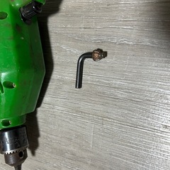 RYOBI リョービ　電動ドリル　