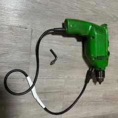 RYOBI リョービ　電動ドリル　の画像