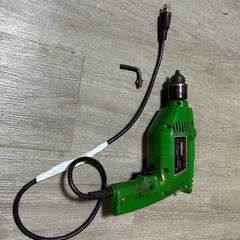 RYOBI リョービ　電動ドリル　の画像