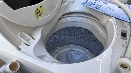 Amazon.co.jp: OSJ 洗濯機 コンパクト 一人暮らし 全自動 小型
