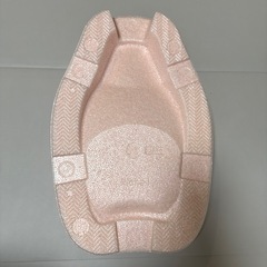 リッチェル　ひんやりしないおふろマットRの画像