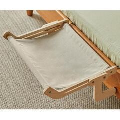猫　窓用　ハンモック