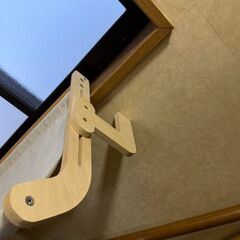 猫　窓用　ハンモックの画像