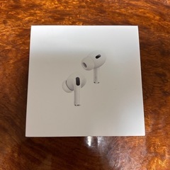 【新品未開封】 AirPods Pro (第2世代)
