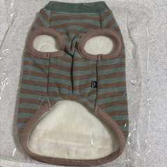 ペットの服の画像