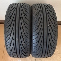 2021年製造 屋内保管品 バリ溝 ナンカンNS-2 225/3...