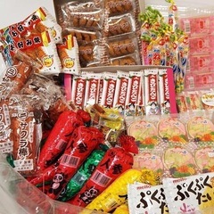 5/25企画展 「駄菓子屋さんに行ってみよう！」に行きませんか😄
