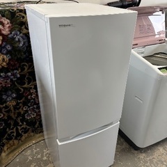 使用激短！超美品！2023年製！東芝☆153L☆お買得冷蔵庫☆お...