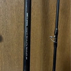 ミュートスアキュラ100HH RGガイドの画像