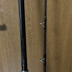 ミュートスアキュラ100HH RGガイドの画像