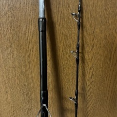ミュートスアキュラ100HH RGガイドの画像