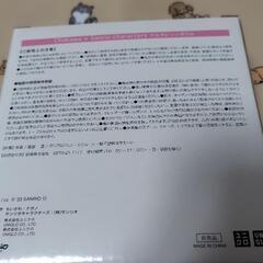 未使用！ちいかわ✕ユニクロ　ノベルティ　レンジボウルの画像