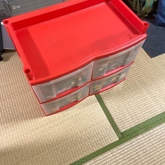 レゴとおもちゃ収納