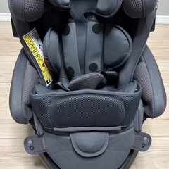 アップリカ　チャイルドシート