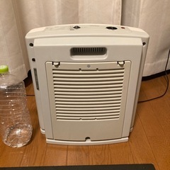 セラミックヒーターの画像